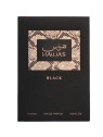 Rasasi Hawas Black Eau de Parfum Uomo 100ml