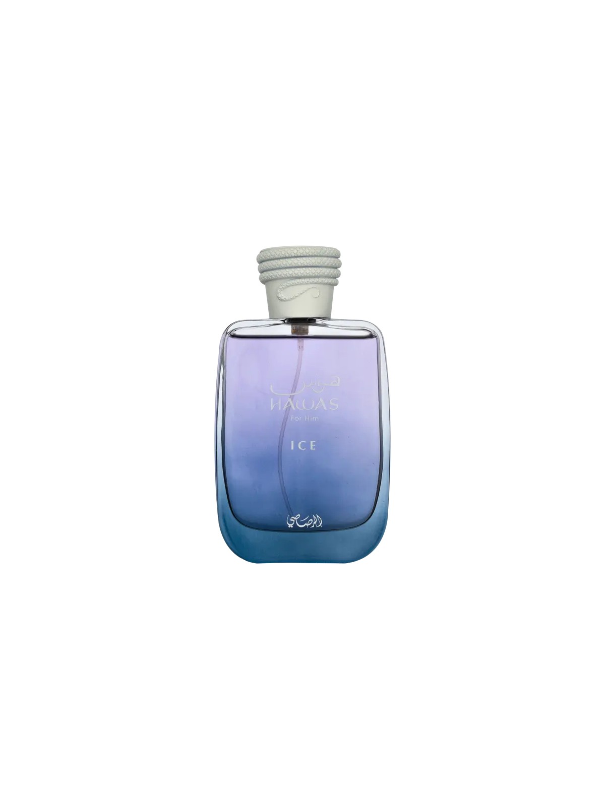 Profumo uomo Rasasi Hawas Ice for Him 100ml