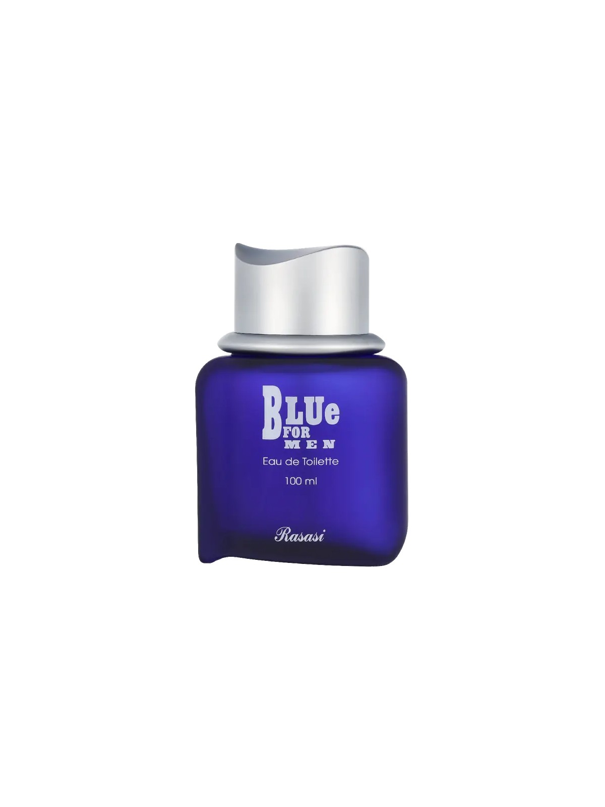 Rasasi Blue For Men eau de toilette uomo 100ml