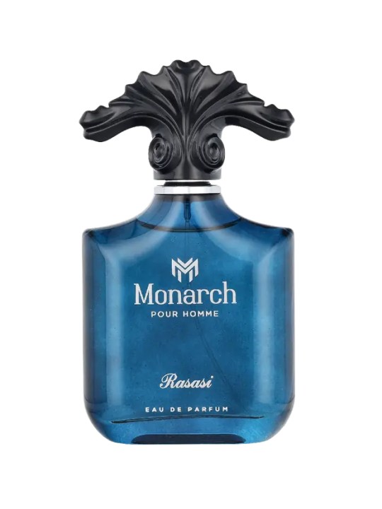 Rasasi Monarch eau de parfum Spray 0,04g