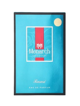 Rasasi Monarch eau de parfum Spray 0,04g