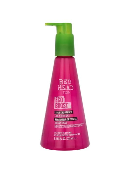 Tigi Bed Head Ego Boost balsamo senza risciacquo 237 ml donna 237ml