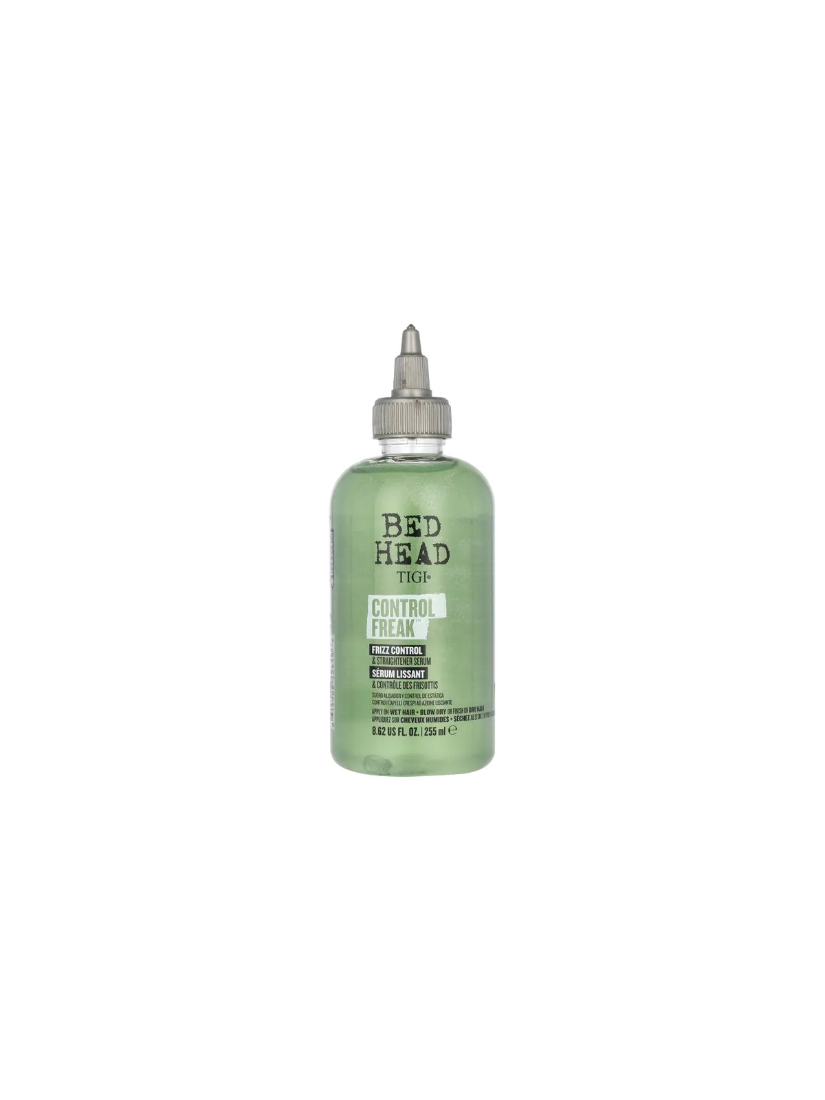 Tigi Bh Control Freak Serum 255ml Frizz Control