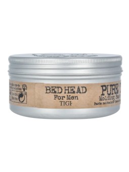 Tigi Bh For Men Pure Texture Molding Paste uomo 83g