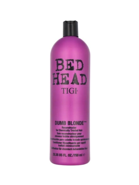 Tigi Bed Head Dumb Blonde Reconstructor 750ml