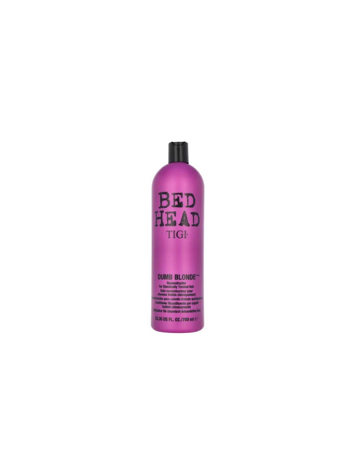 Tigi Bed Head Dumb Blonde Reconstructor 750ml