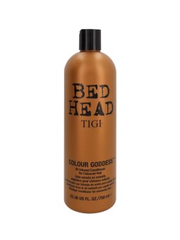 Tigi Bed Head Colour Goddess Balsamo Infuso di Olio donna 750ml