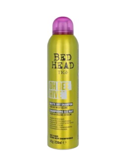 Tigi BED HEAD Oh Bee Hive Shampoo secco opaco donna 238ml