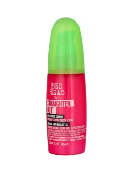 Tigi Bh Straighten Out Anti-Frizz Serum 100ml For Show - Stopping Smooth & Shine