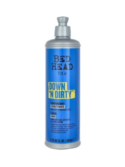 Tigi Bed Head DownN Dirty Balsamo donna 400ml