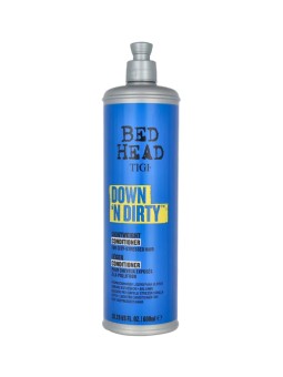 Tigi Bed Head Down'N Dirty Lightweight Conditioner 600ml for Women