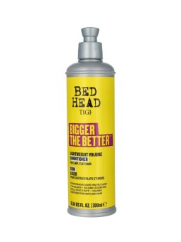 Tigi Balsamo Bed Head Bigger The Better donna 300ml