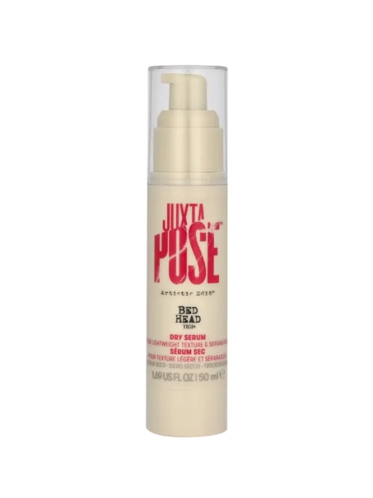 Tigi Bed Head Artistic Edit Juxta Pose Dry Serum donna 50ml