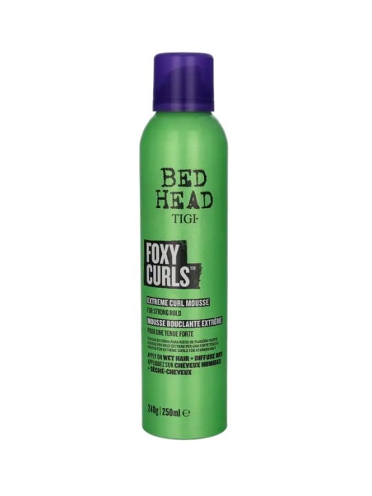 Foxy Curls Mousse Ricci Perfetti 250ml