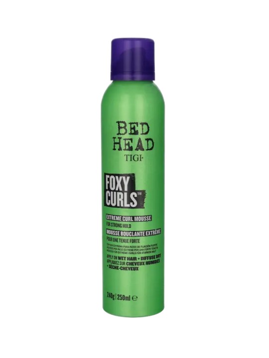 Foxy Curls Mousse Ricci Perfetti 250ml