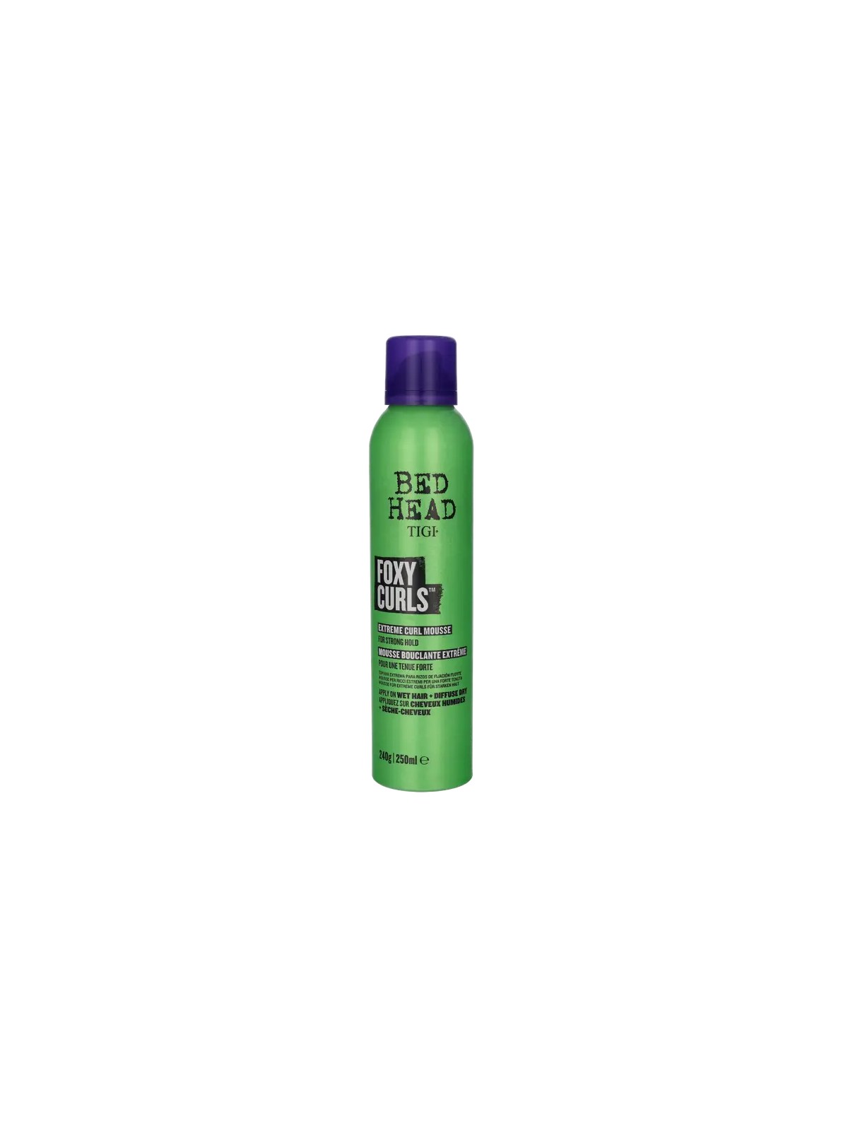 Foxy Curls Mousse Ricci Perfetti 250ml