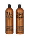Tigi Bed Head Color Goddess Duo Kit - Cassetta per capelli colorati donna 1500ml