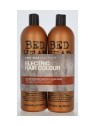 Tigi Bed Head Color Goddess Duo Kit - Cassetta per capelli colorati donna 1500ml