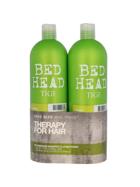 Tigi Set ReEnergize Gift Set