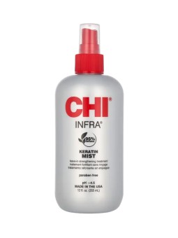 CHI Keratin Mist Leave-In Strengthening Treatment