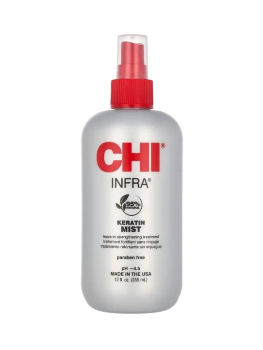 CHI Keratin Mist Leave-In Strengthening Treatment