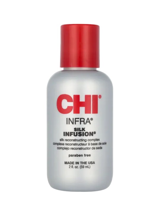 CHI Silk Infusion donna 59ml Paraben Free