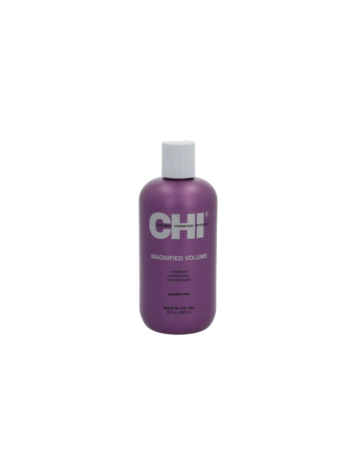 CHI Magnified Volume Conditioner Donna 355ml