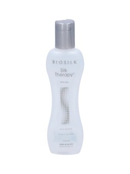 BioSilk Silk Therapy Original cura rinforzante per tutti i tipi di capelli 167ml donna Farouk Systems www.essenzetotalstyle.com 