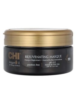 Argan Oil Rejuvenating Masque 237ml Paraden Free
