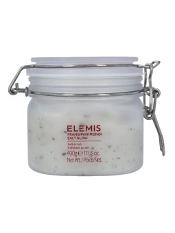 Elemis Frangipani Monoi Salt Glow Scrub 490g