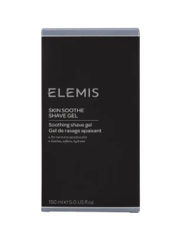 Elemis Skin Soothe Shave Gel uomo 150ml