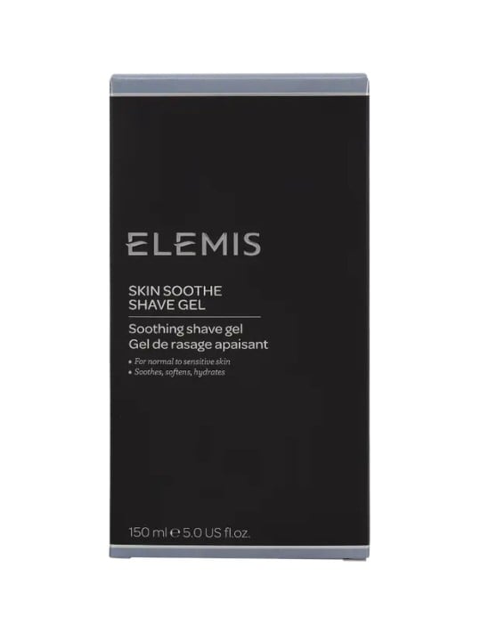 Elemis Skin Soothe Shave Gel uomo 150ml