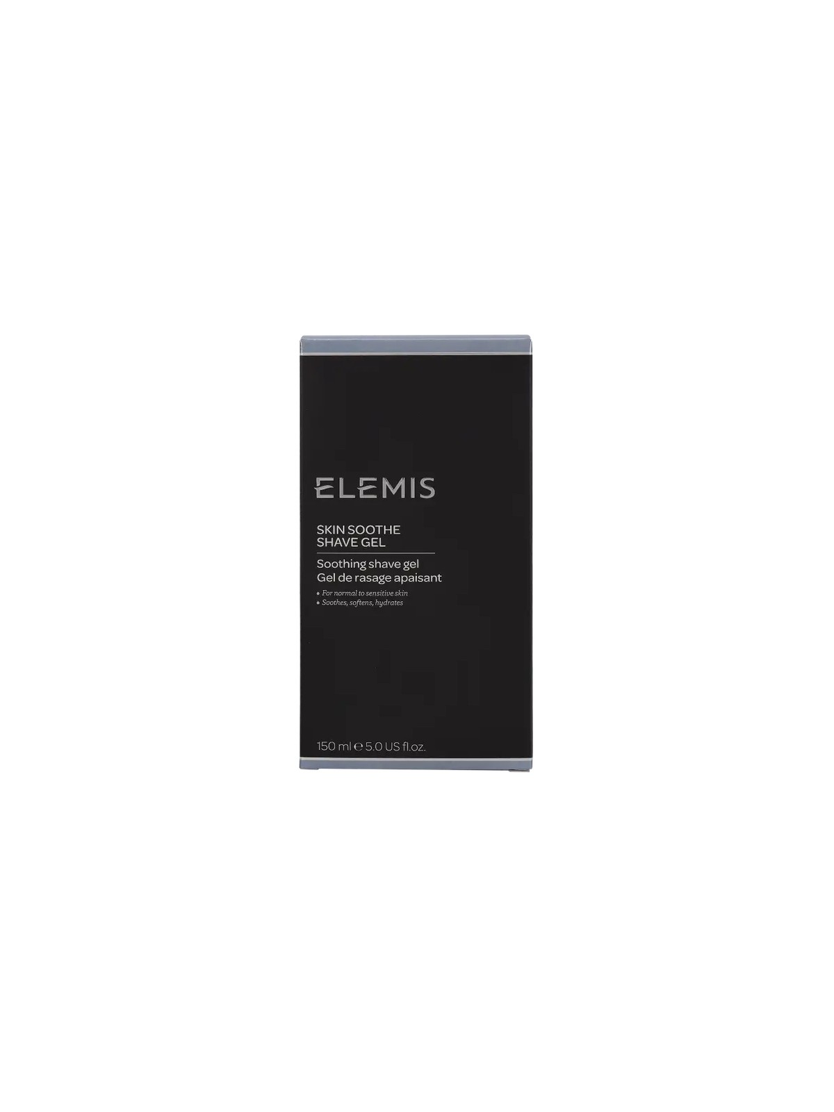 Elemis Skin Soothe Shave Gel uomo 150ml