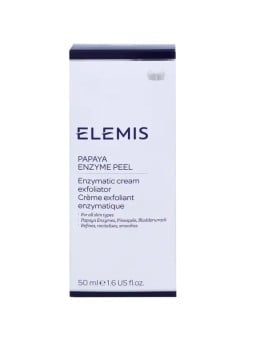 Elemis Papaya Enzyme Peel donna 50ml For All Skin Types