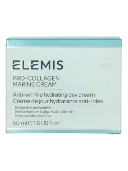 Crema Anti-Invecchiamento Elemis Pro-Collagen Marine 50ml