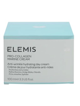 Elemis Pro-Collagen Marine Cream Donna 100ml Crema Giornaliera Antirughe