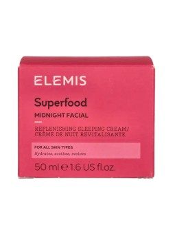 Elemis Superfood Midnight Facial Cream 50ml