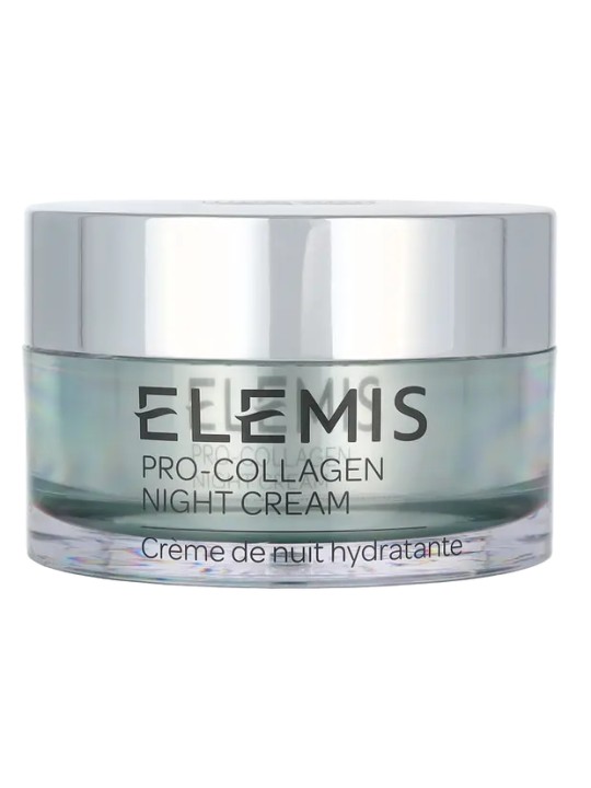 Elemis Pro-Collagen Hydrating Night Cream 50ml