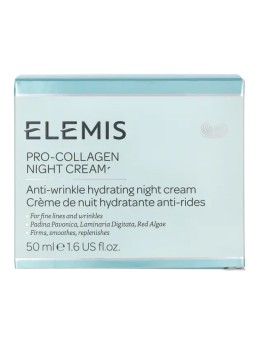 Elemis Pro-Collagen Hydrating Night Cream 50ml