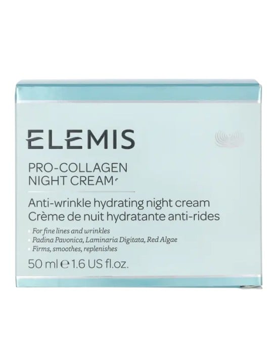 Elemis Pro-Collagen Hydrating Night Cream 50ml