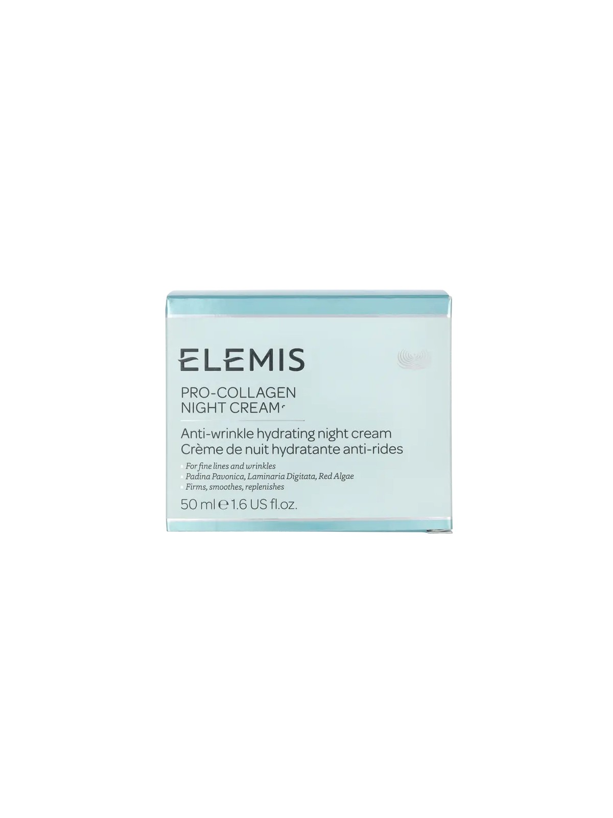 Elemis Pro-Collagen Hydrating Night Cream 50ml