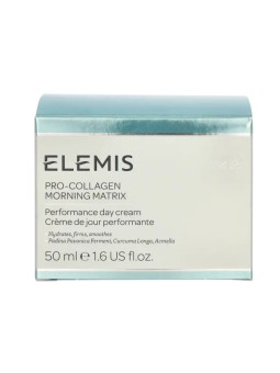 Elemis Pro-Collagen Morning Matrix 50ml
