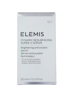 Elemis Dynamic Resurfacing Super-C Serum 30ml