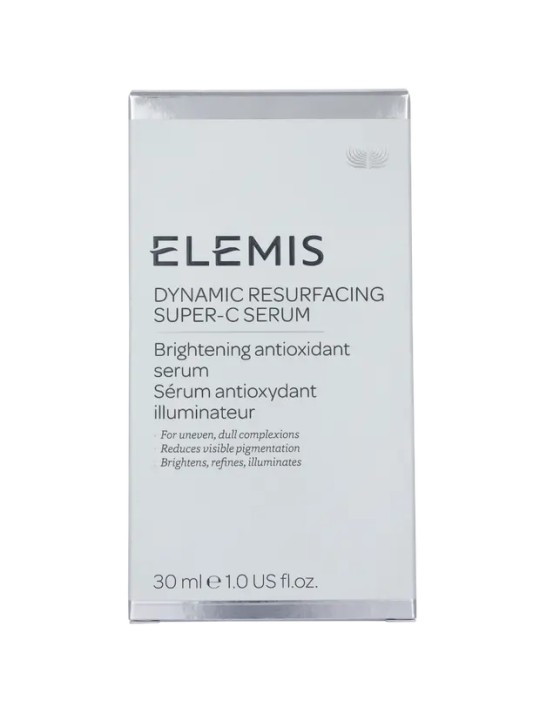 Elemis Dynamic Resurfacing Super-C Serum 30ml