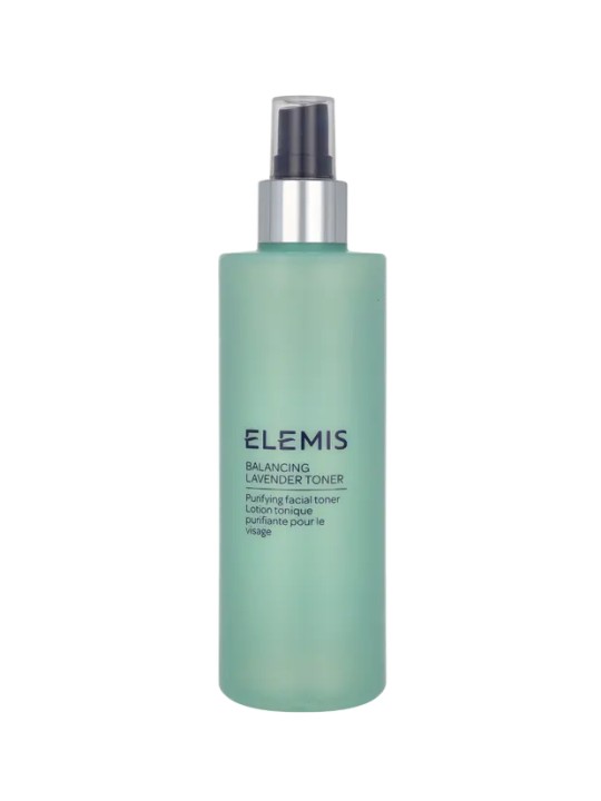 Elemis Balancing Lavender Toner 200ml