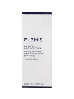 Elemis Balancing Lavender Toner 200ml