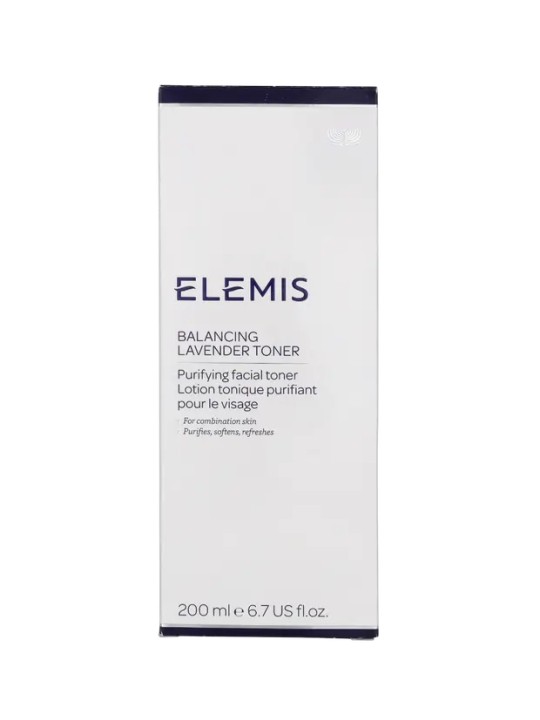Elemis Balancing Lavender Toner 200ml