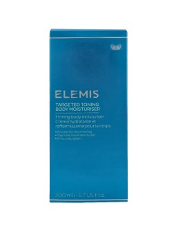 Elemis Targeted Toning Body Moisturiser 50ml