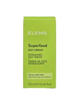 Elemis Superfood Day Cream 50ml For All Skin Types acquista 