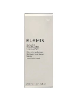 Elemis Dynamic Resurfacing Facial Wash 200ml